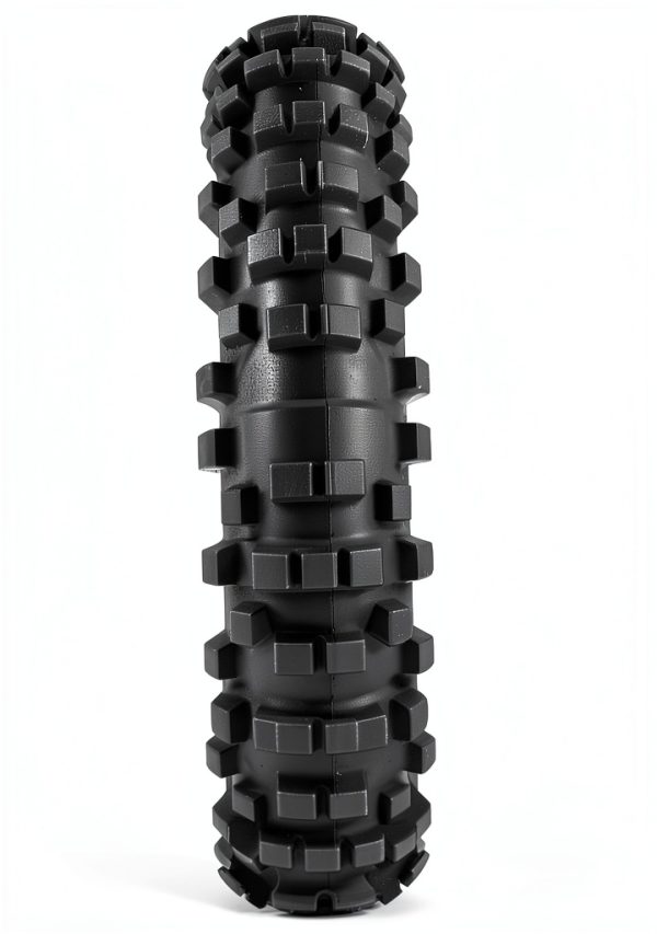 Dunlop D952 Motocross Tires 100/90-19-2
