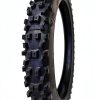 WIG Racing Z-Series 2.50x16 Front Motocross Tires-0
