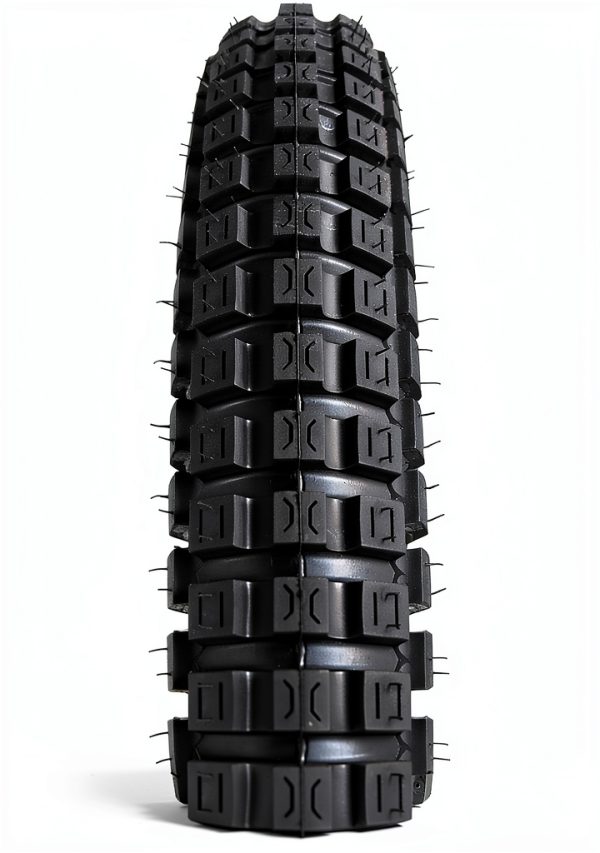 Honda CT90 CT110 Dual Sport Tires FULL BORE 2.75x17-2