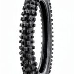 IRC Enduro Tire 80/100-21 Directional Radial-0