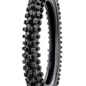 IRC Enduro Tire 80/100-21 Directional Radial-0