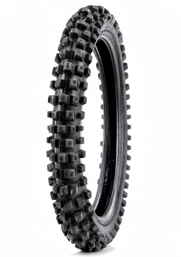 IRC Enduro Tire 80/100-21 Directional Radial-0