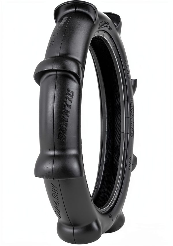 Sedona Motocross Tire 110/90R19 Nylon Rear-0