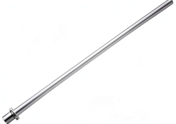 Maverik Lacrosse Attacker Shaft Aluminum Light-0
