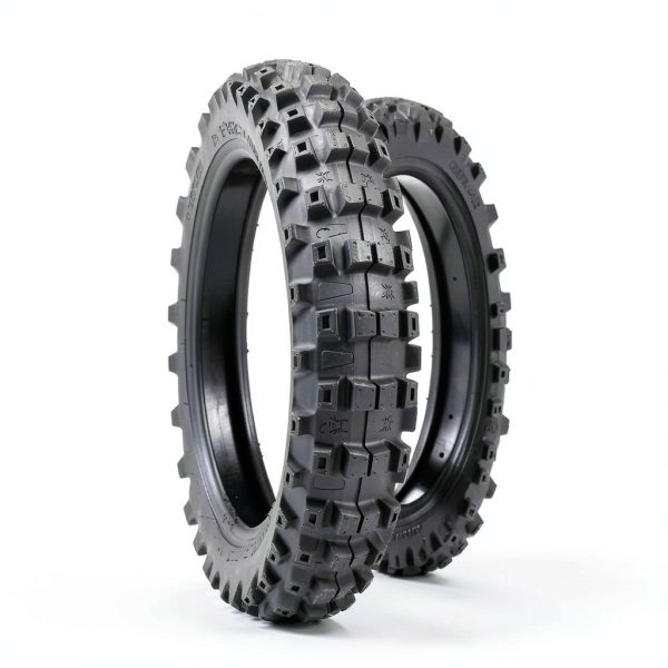 Pirelli Scorpion MX32 Extra X Tire 80/100-21-2
