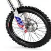 Kenda K785 Motocross Tires 70/100-19 Directional-3