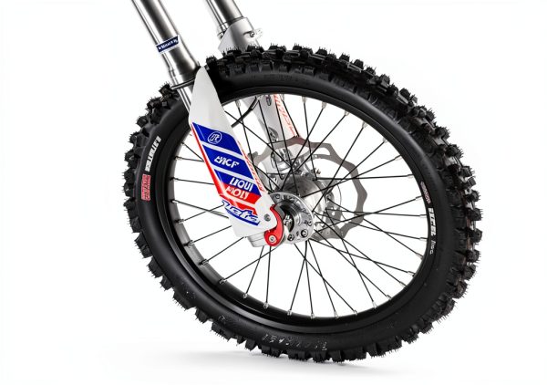 Kenda K785 Motocross Tires 70/100-19 Directional-3