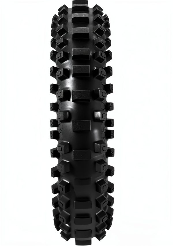Dunlop 120/80-19 Directional Tires for Motocross-2