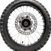 14 inch Dirt Bike Wheel Rim YLQYYH Black 60-100-14-3
