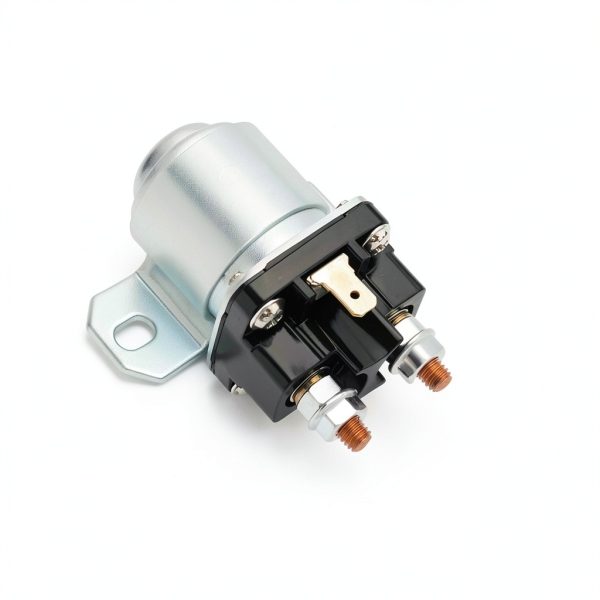 Mitsubishi Relay Replacement Relay-5