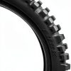 TUSK Recon Hybrid Off‑Road Tire 90/100x16-2
