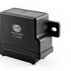 Glow Plug Relay HELLA DIN Rail 12V Automatic-5