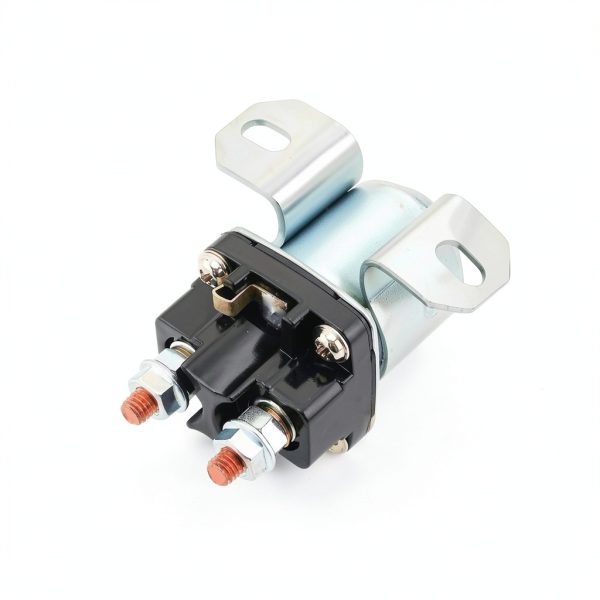 Mitsubishi Relay Replacement Relay-6