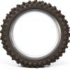 Dunlop Geomax MX33 Rear Motocross Tire 90/100-14-2