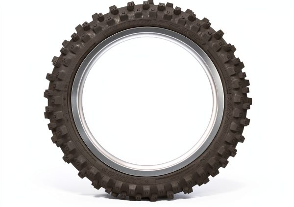 Dunlop Geomax MX33 Rear Motocross Tire 90/100-14-2