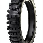 Kenda Trakmaster Tire 110/90-19 Offroad Dual-0