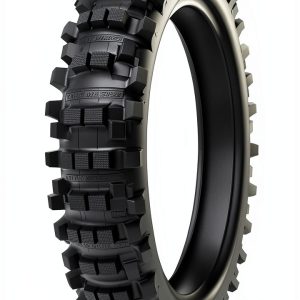 Kenda Trakmaster Tire 110/90-19 Offroad Dual-0