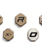 STX Sc-Ti Alloy Lacrosse Handle Defense-0