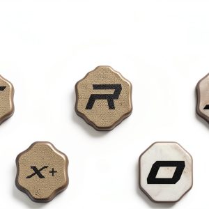 STX Sc-Ti Alloy Lacrosse Handle Defense-0