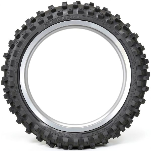 Dunlop 120/80-19 Directional Tires for Motocross-3