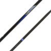 Lacrosse Shaft Warrior EVO ATK Black Carbon-1