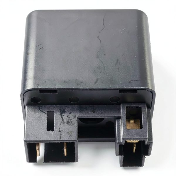 ZTUOAUMA Plug-In Relay for Hyundai H-1 H100 H1 Starex-4