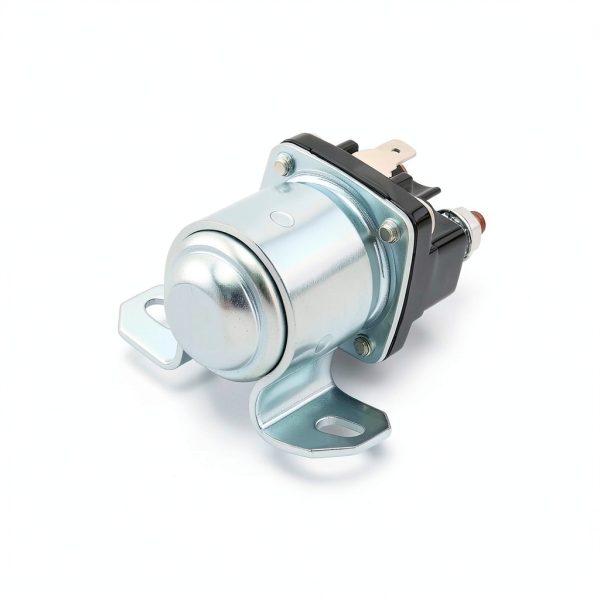 Mitsubishi Relay Replacement Relay-4