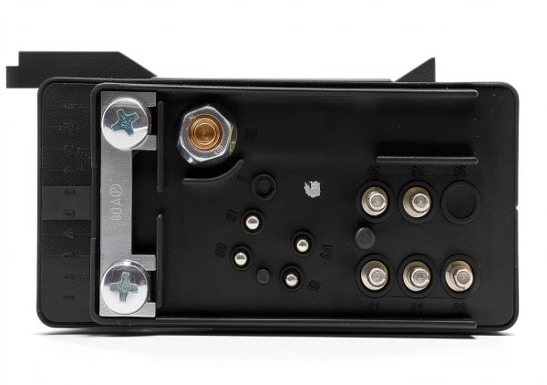 Glow Plug Relay HELLA DIN Rail 12V Automatic-2