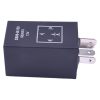 zt truck parts Screw Relay Silver Automatic-4
