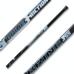 Brine Lacrosse Shaft Mens Black 30-Inch-0