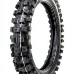 IRC Enduro 110/100-18 Bias-Ply Dual-Purpose Tire-0