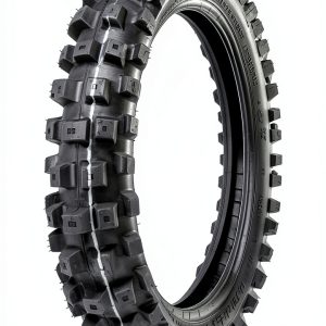 IRC Enduro 110/100-18 Bias-Ply Dual-Purpose Tire-0