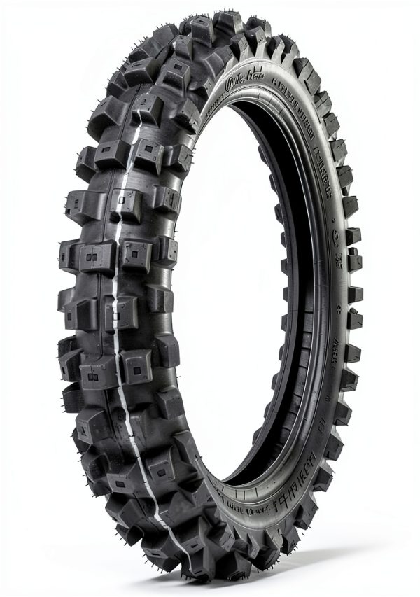 IRC Enduro 110/100-18 Bias-Ply Dual-Purpose Tire-0