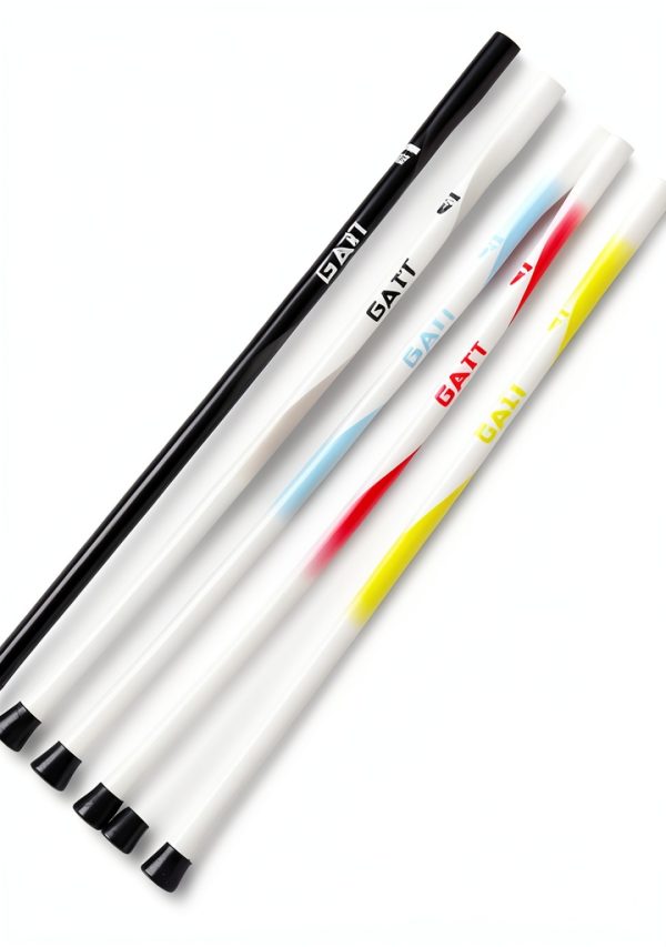 Gait Lacrosse Shaft City Sports Mid Composite-1