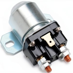 Mitsubishi Relay Replacement Relay-0