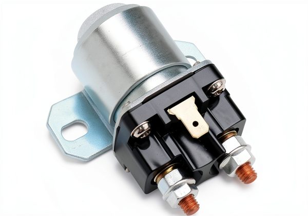 Mitsubishi Relay Replacement Relay-0
