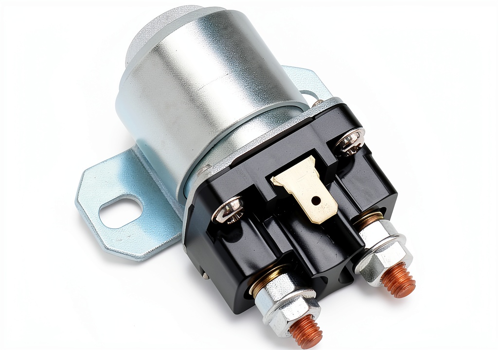 Mitsubishi relay replacement product image