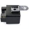 ZTUOAUMA Plug-In Relay for Hyundai H-1 H100 H1 Starex-6