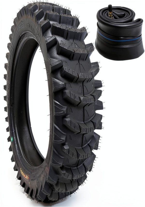 WIG Racing Scoop36 Off-Road Dirt Bike Tires Rubber-0