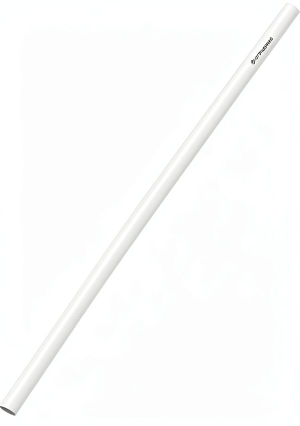 StringKing Lacrosse Shaft Carbon Fiber Intelligent Taper-1