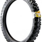 Pirelli Scorpion MX32 Extra X Tire 80/100-21-0