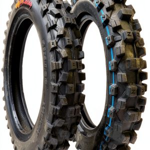Motocross Tire WIG Racing Z-Series Offroad-0