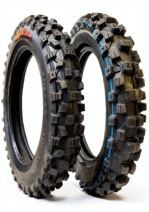 Motocross Tire WIG Racing Z-Series Offroad-0