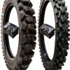 WIG Racing Dirt Hoe Off-Road Motorcycle Tires-0