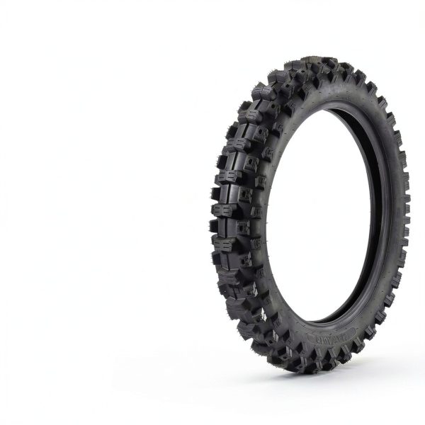 90/100-16 Motocross Tire MaxAuto Bias Design-4