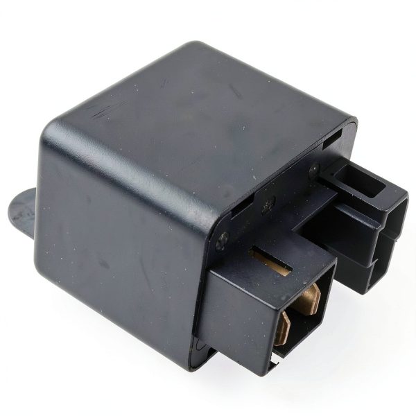 ZTUOAUMA Plug-In Relay for Hyundai H-1 H100 H1 Starex-3