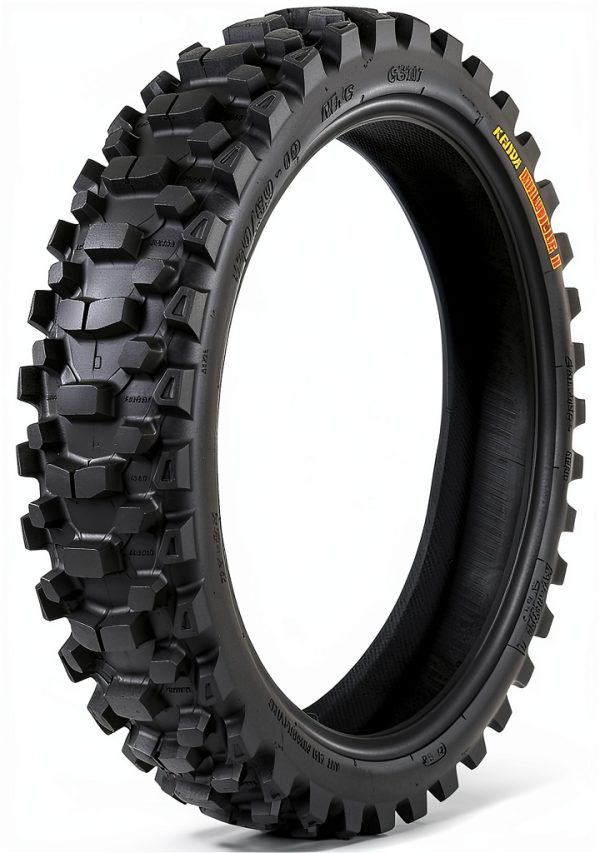 Kenda K785 Motocross Tires 70/100-19 Directional-5