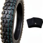 MMG 3.00-12 Motocross Tires for Dirt Bikes-0