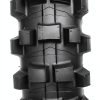 IRC M5B EVO Rear Tire - 140/80-18-1