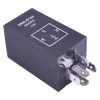 zt truck parts Screw Relay Silver Automatic-0